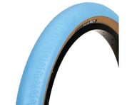 Haro Bikes Haro HPF Tire (Blue/Tan) | product-related